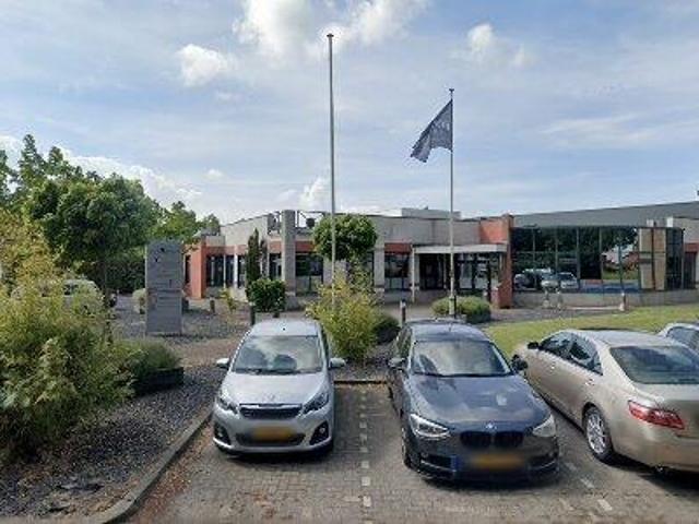 38 m2 office space for rent in Noordoostpolder