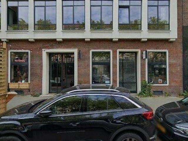 38 m2 office space for rent in Rotterdam Centrum