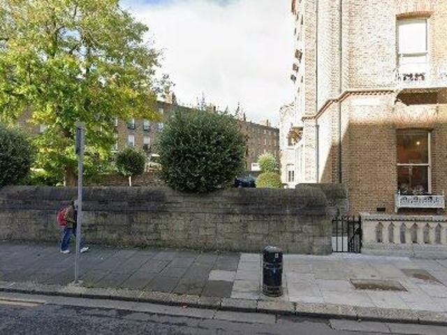 38 m2 office space for sale in Dublin 2