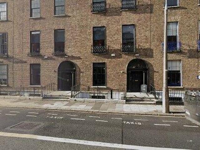 38 m2 office space for sale in Dublin 2