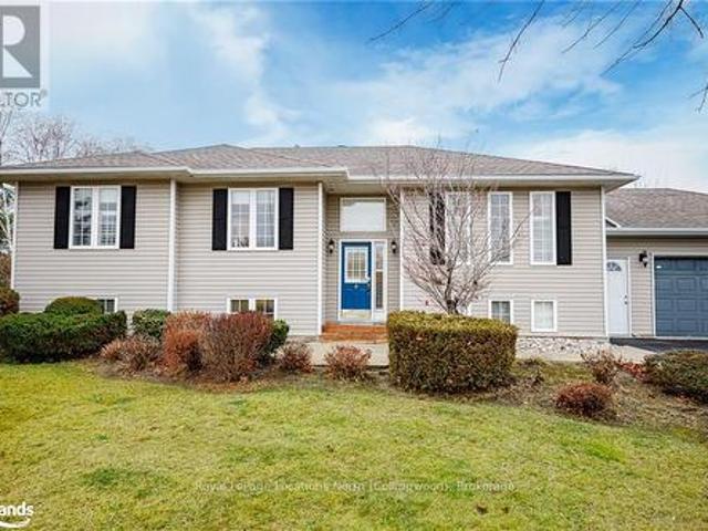 38 Mckean Boulevard, Clearview Nottawa, ON, L0M 1P0 house for sale | Listing ID S10895 | Royal LePage
