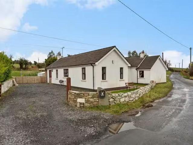 38 Magheralone Road