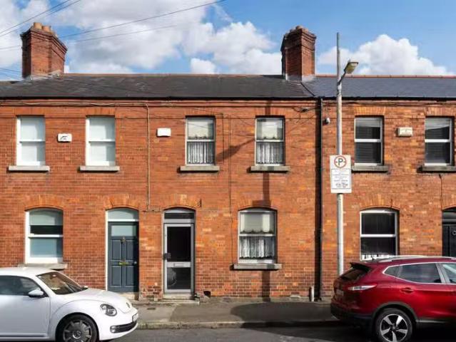 38 Martin Street, Portobello, Dublin 8