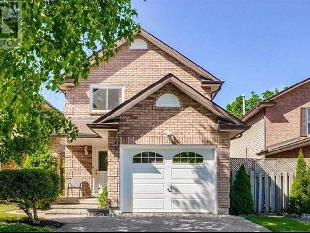 38 Mara Crescent, Brampton, ON, L6V 4C2 house for sale | Listing ID W13544 | Royal LePage