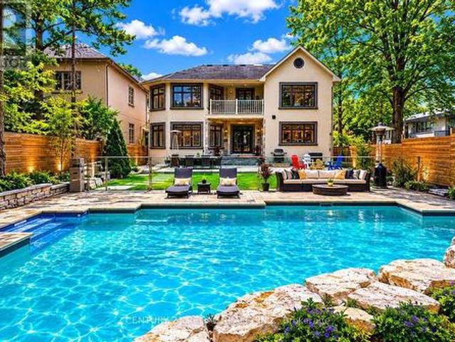 38 Mattice Road, Toronto, ON, M9A 1E6 house for sale | Listing ID W13145 | Royal LePage