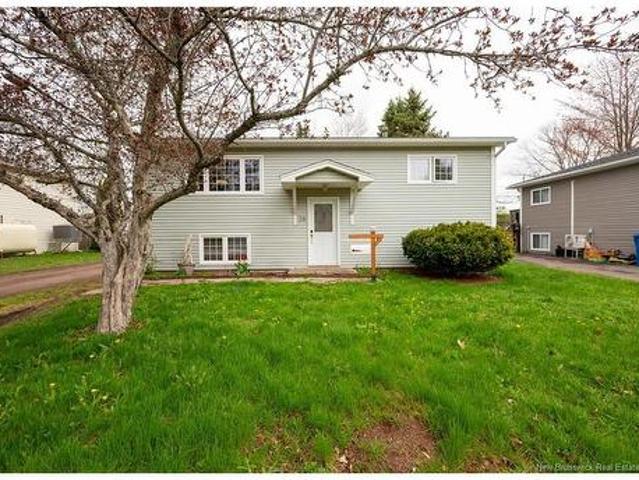 38 Meghan St, Riverview, NB, E1B 4E5 house for sale | Listing ID NB139206 | Royal LePage