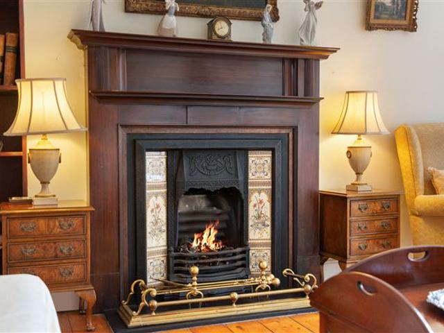 2,500,000 | 38 Merton Road, Rathmines, Dublin 6 Sherry FitzGerald Rathmines 4989 MyHome. Ie Residential
