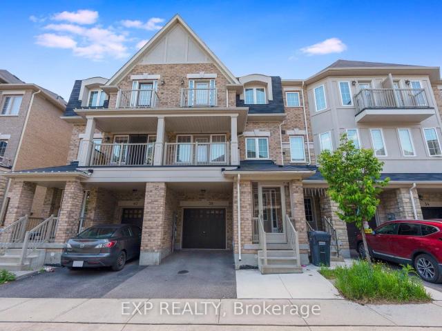 38 Miami Grove, Brampton | For Rent @ $3,000 | Condos. Ca