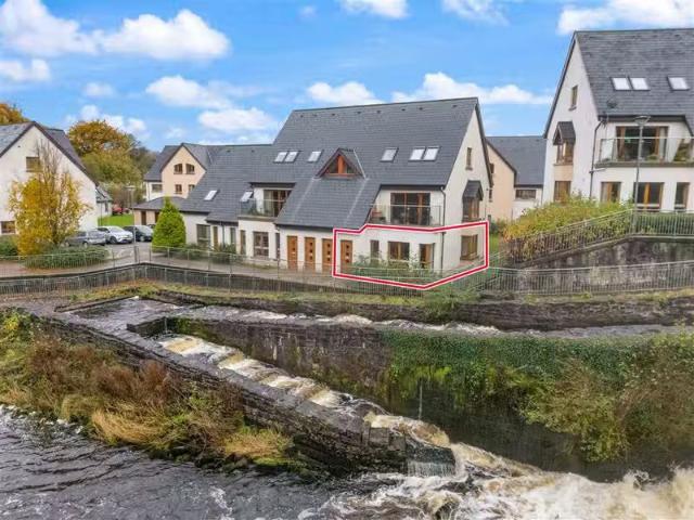 38 Mill Falls, Collooney, Sligo, F91 W599