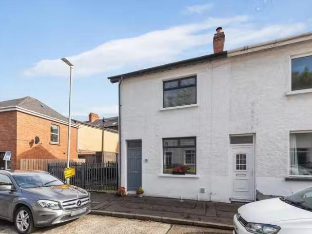 38 Moonstone Street