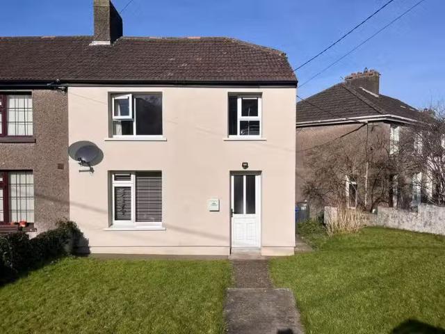 38 Mount Farran, Assumption Road, Blackpool, Co. Cork, T23Y2T8.