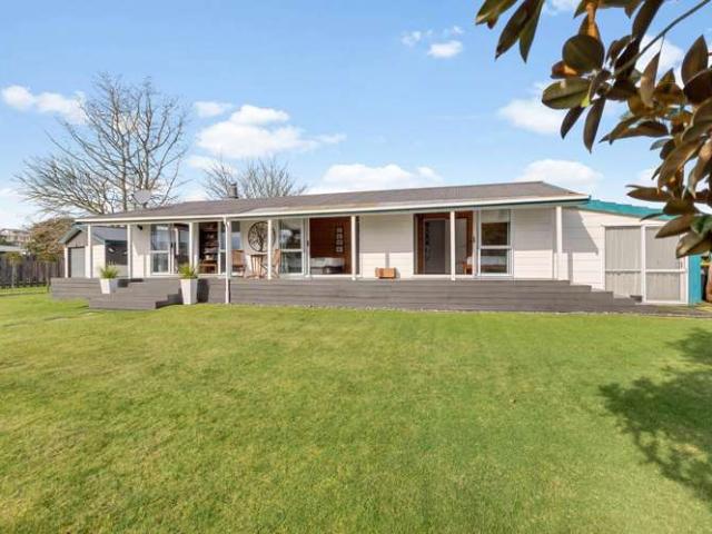 38 Mountbatten Place, Tokoroa, South Waikato