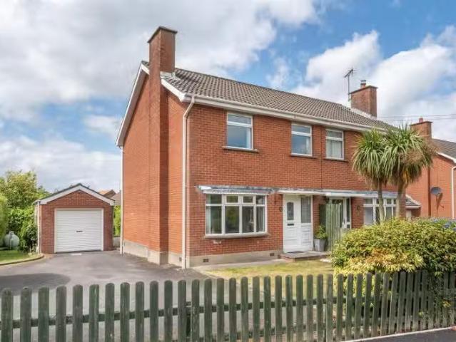 38 Moyra Drive