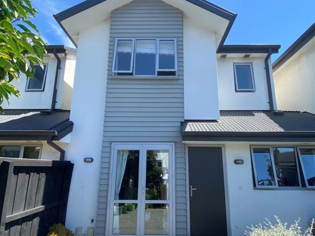 38 Mustang Avenue, Wigram, Christchurch City