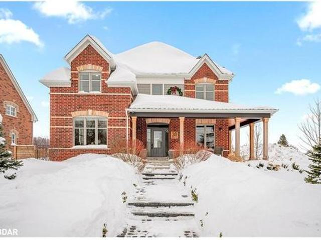 38 Nelson Street, Creemore, ON, L0M 1G0 house for sale | Listing ID 40702 | Royal LePage