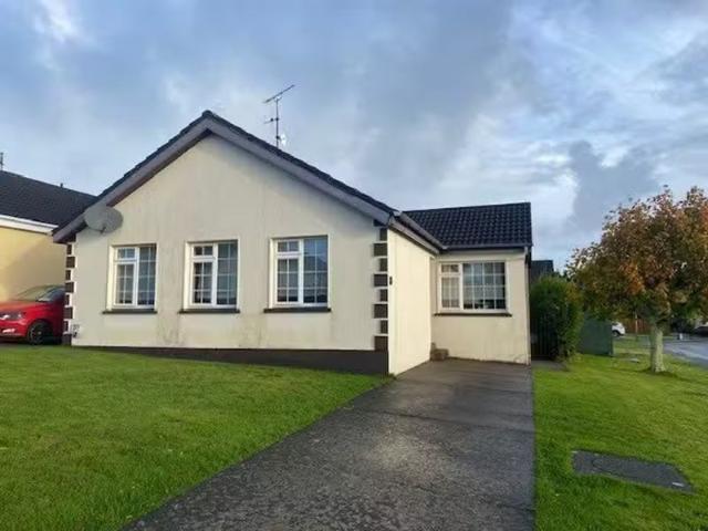 38 Newlands, Newtown Road, Wexford Town, Co. Wexford, Y35T2Y1.