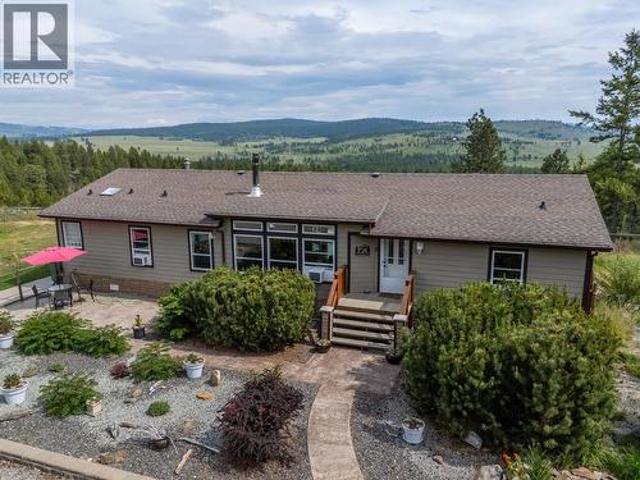 38 Nine Mile Place, Osoyoos, BC, V0H 1V6 house for sale | Listing ID 10390 | Royal LePage