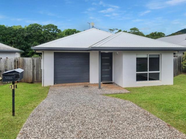38 Norbury Circuit, Atherton QLD