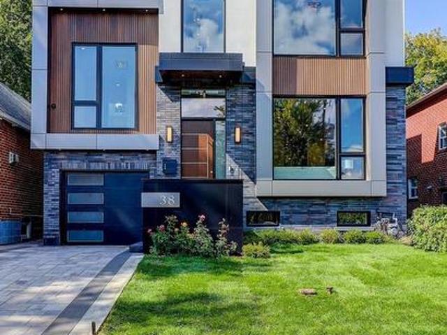 38 Norlong Boulevard, Toronto, ON, M4C 3W7 house for sale | Listing ID E12459 | Royal LePage