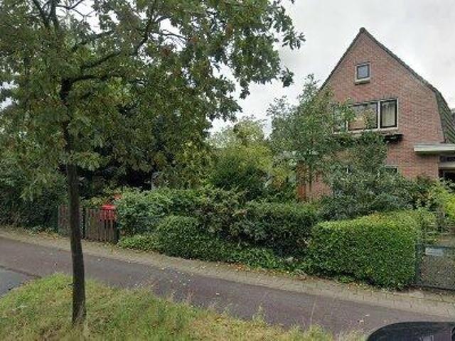 38 office space for rent in Hillegom