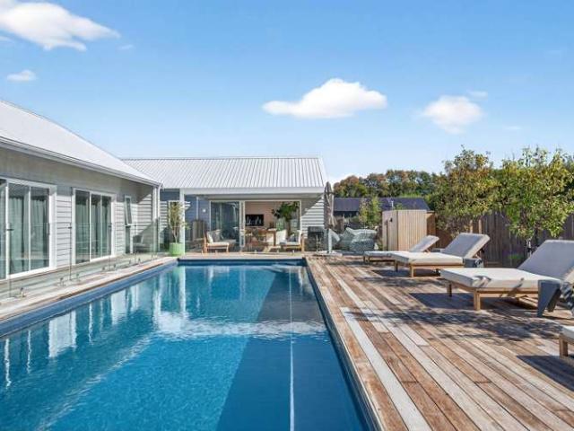 38 Orchard Road, Greytown, South Wairarapa