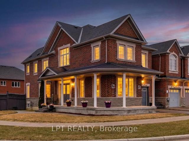 38 Pacific Rim Court, Richmond Hill | For Sale @ $1,099,000 | Condos. Ca