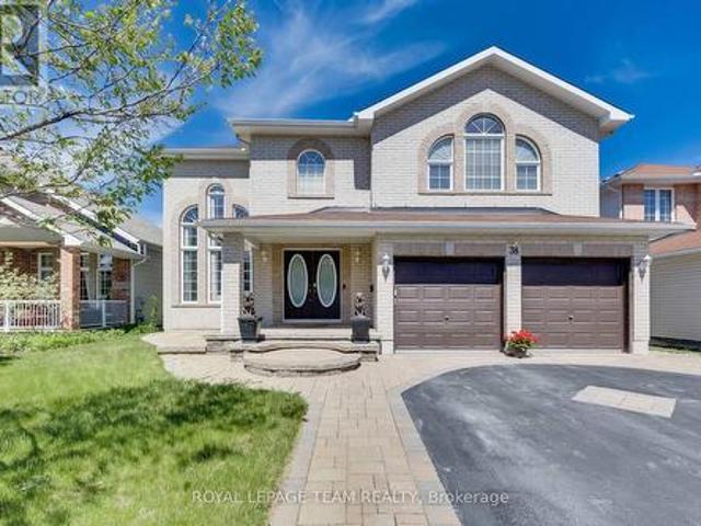 38 Penrith Street, Ottawa, ON, K2W 1E5 house for sale | Listing ID X13160 | Royal LePage