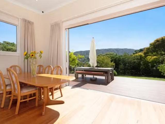 38 Perth Street, Ngaio, Wellington City