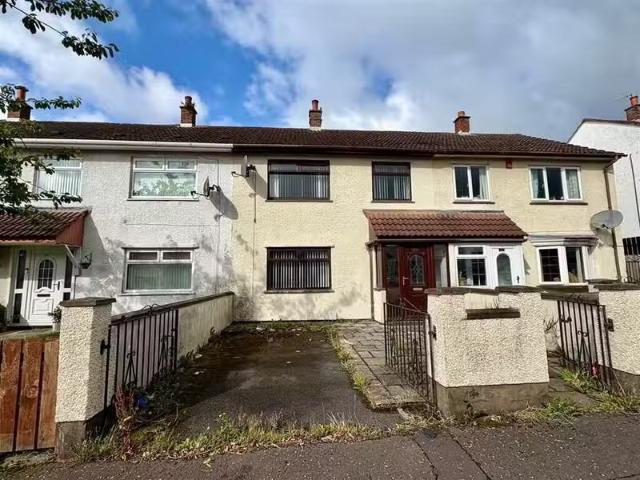 38 Pinewood Avenue