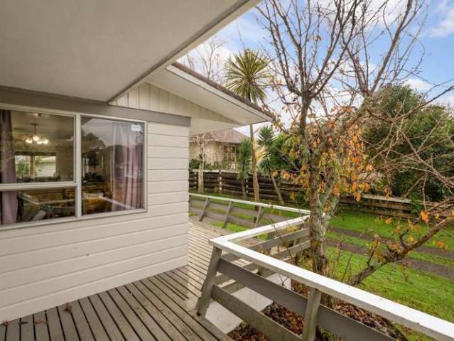 38 Princes Street, Waihi, Hauraki