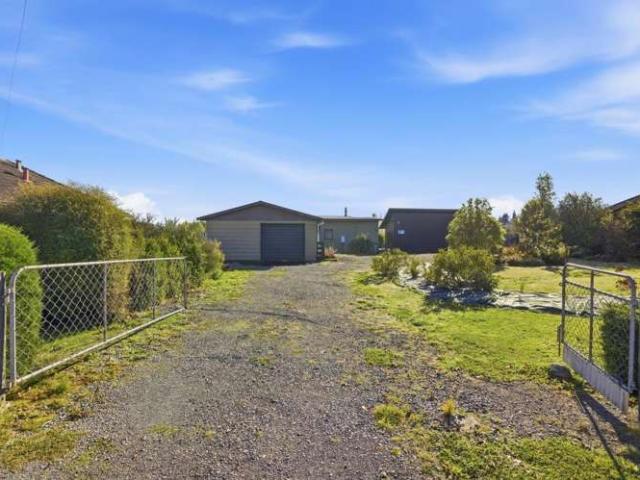 38 Princes Street, Waikari, Hurunui
