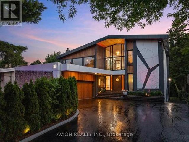 38 Purdon Drive, Toronto, ON, M3H 4X1 house for sale | Listing ID C12956 | Royal LePage