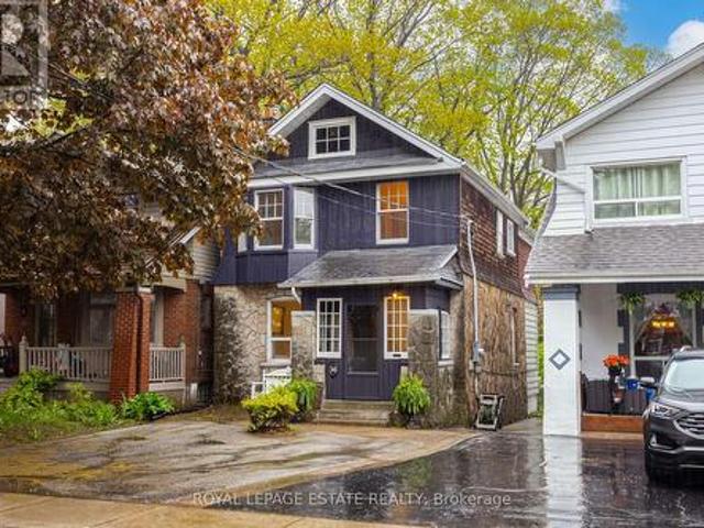 38 Queensbury Avenue, Toronto, ON, M1N 2X7 house for sale | Listing ID E13431 | Royal LePage