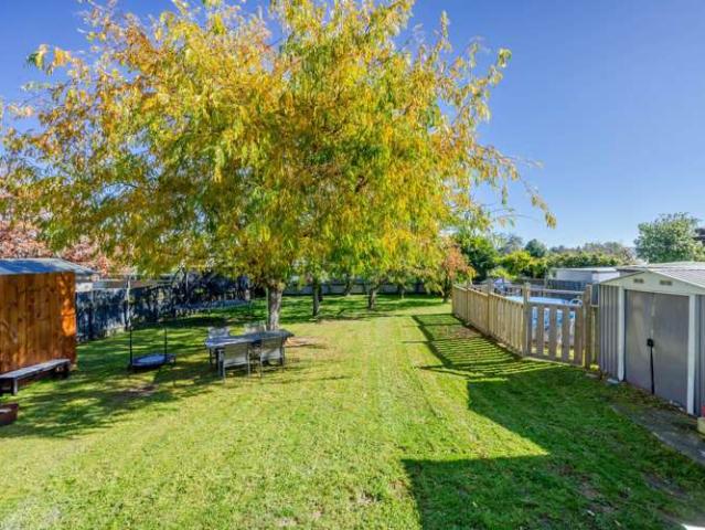 38 Racecourse Road, Waipukurau, Central Hawke's Bay