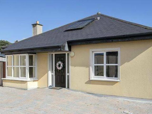 38 Railway Gardens Lismore Co Waterford