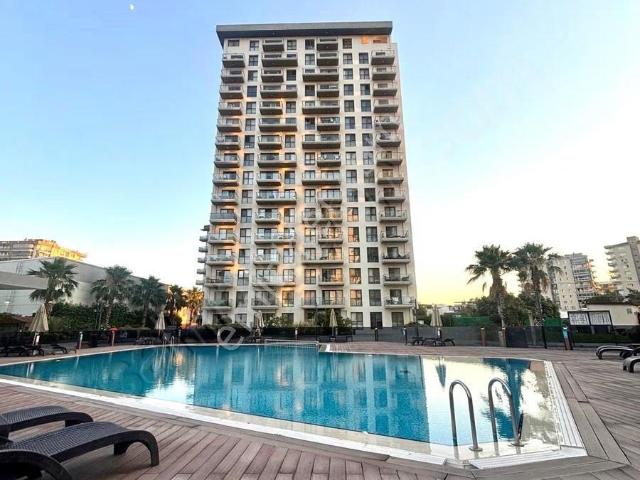 38 Remax Bestten Marka 333 Sitesinde Satılık 1+1 Daire