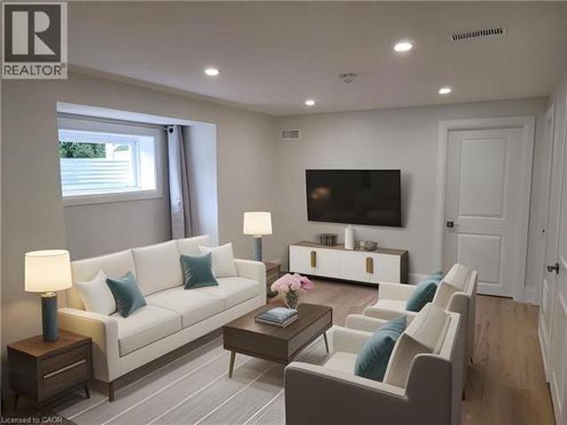 38 Rendell Boulevard, Hamilton, ON, L8T 3P3 house for lease | Listing ID 40841 | Royal LePage