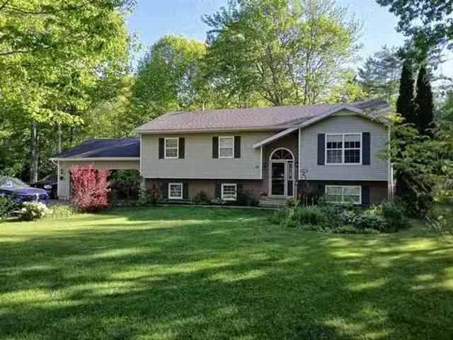 38 Robie Avenue, Greenwood, NS, B0P 1R0 house for sale List.