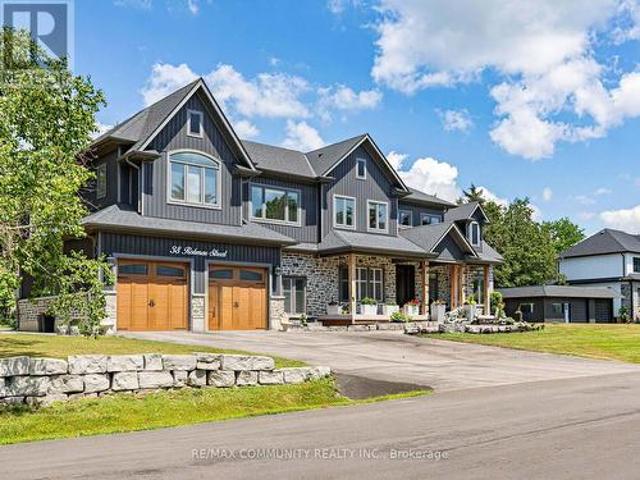 38 Robmar Street E, Whitby, ON, L1M 1T7 house for sale | Listing ID E13559 | Royal LePage