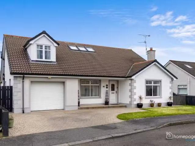 38 Rose Park