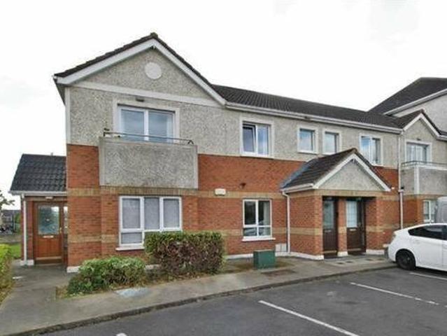 38 rosedale crescent clonee dublin 15