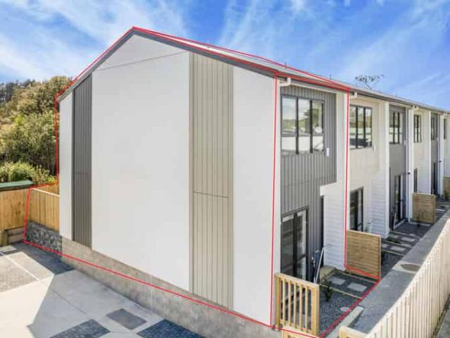 3/8 Rosier Road, Glen Eden, Waitakere City