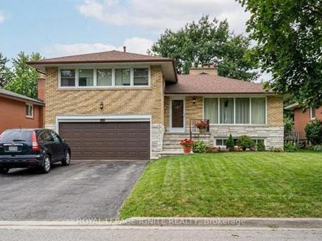 38 Rossander Court, Toronto, ON, M1J 2B7 house for sale | Listing ID E13172 | Royal LePage
