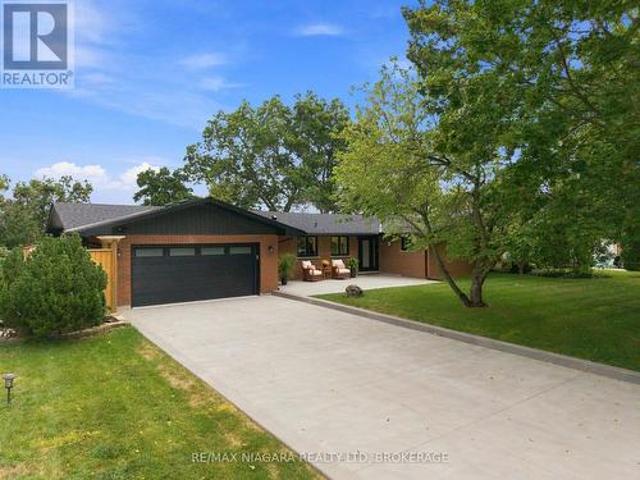 38 Royal Henley Boulevard, St. Catharines Martindale Pond, ON, L2N 4S1 house for sale | Listing ID X13713 | Royal LePage
