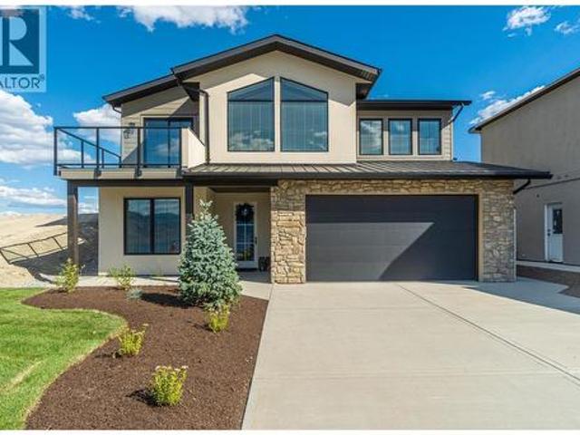 38 Rue Cheval Noir Unit# 113, Kamloops, BC, V1S 0G5 house for sale | Listing ID 10392 | Royal LePage