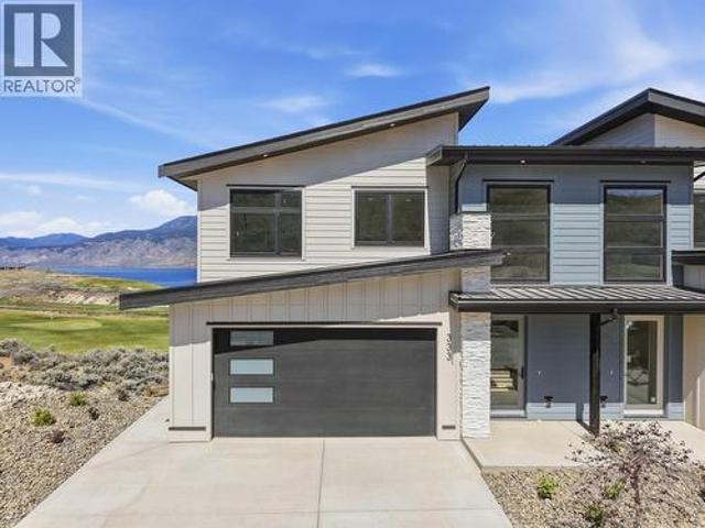 38 Rue Cheval Noir Unit# 329, Kamloops, BC, V1S 0G4 house for sale | Listing ID 10385 | Royal LePage