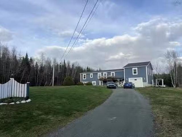38 Rustic Drive, Crowes Mills, NS, B0M 1G0 house for sale L.