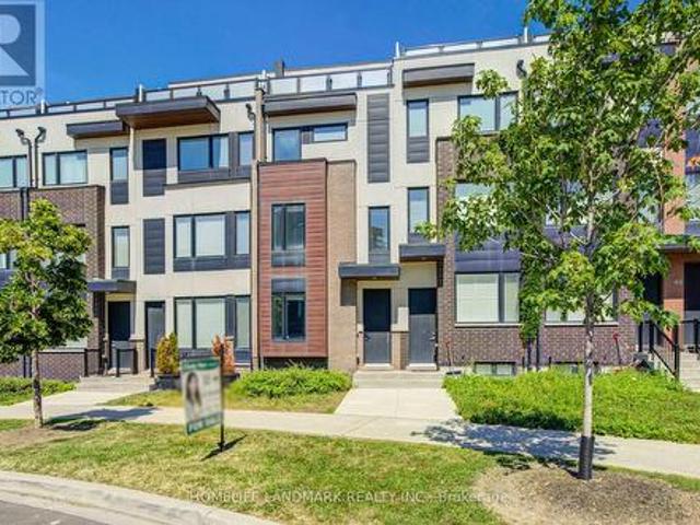 38 Sarah Jackson Crescent, Toronto, ON, M3K 0B6 house for sale | Listing ID W13541 | Royal LePage