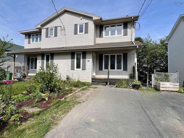 38 Serocco Crescent, Cole Harbour, NS, B2W 6G5 house for sale | Listing ID 202621 | Royal LePage