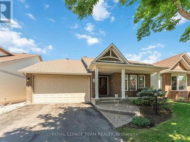 38 Settler'S Ridge Way, Ottawa, ON, K2J 4V2 house for sale | Listing ID X13468 | Royal LePage